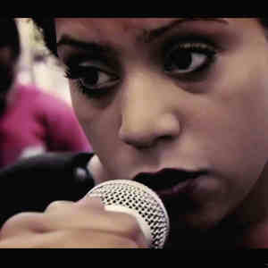 Stronger Than Me (Live)