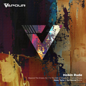 In the Still of Absence (Kasey Taylor & Gai Barone Remix)