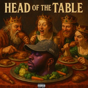 Head of the Table (Explicit)