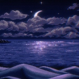 last moonlight