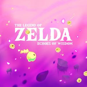 Legend of Zelda: Echoes of Wisdom