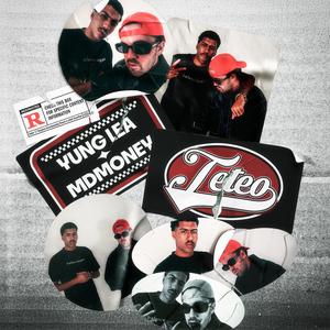 Teteo (feat. Mdmoney)