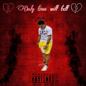 Broken Hearted (Explicit)