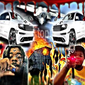 Tootie (feat. markellxl & Derrick Balmain) (Explicit)