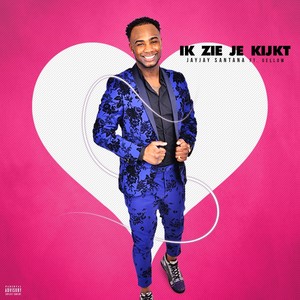 Ik Zie Je Kijkt(feat. Gellow) (Explicit)