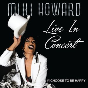 Miki Howard - Blues In G (Live)
