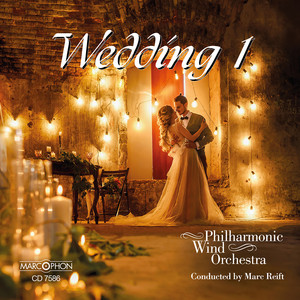 Canon in D Major (Arr. by Julien Oliver)