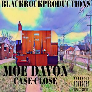 Case Close (Explicit)