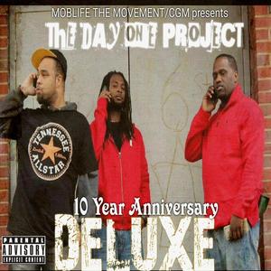 What He Say He Is (feat. MobLife King) (Explicit)