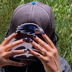 forgetful (Explicit)