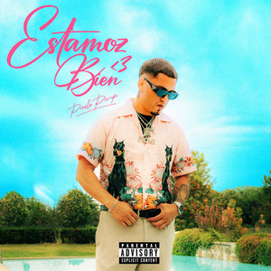 ESTADIA (REMIX|Explicit)