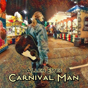 Carnival Man