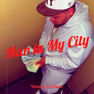 Man in My City (Explicit)