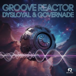 groove reactor