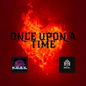 Once Upon A Time (feat. Norbert Meyer (N.o.b.S))