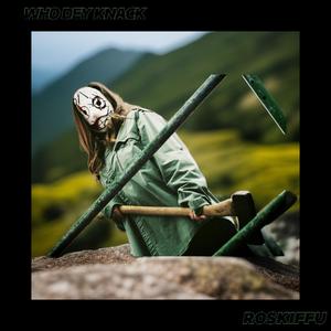 WHO DAY KNACK (feat. CODED SPYCE&SEXY DJ TAINNY)