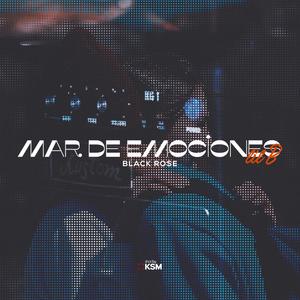 Mar de emociones (feat. LilB Brk)