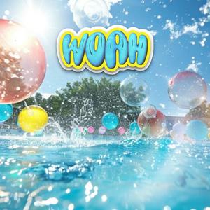 Woah (feat. Nate Devine) (Explicit)