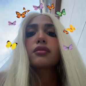 Alice in Wonderland (Explicit)