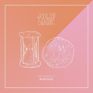 Steam Engine (Broke One Remix)