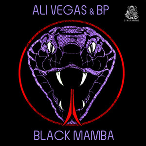 Black Mamba (Explicit)