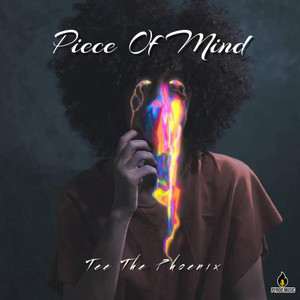 Piece Of Mind