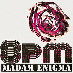 8PM Madam Enigma (Explicit)