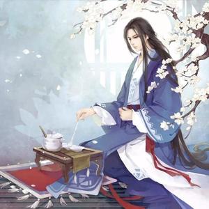 晚夜微雨问海棠 (翻自 镜予歌)