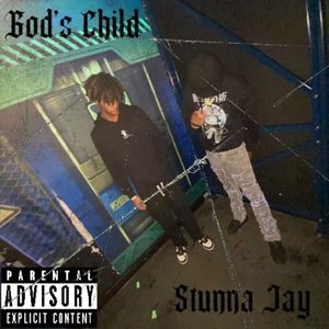 God's Child (Explicit)