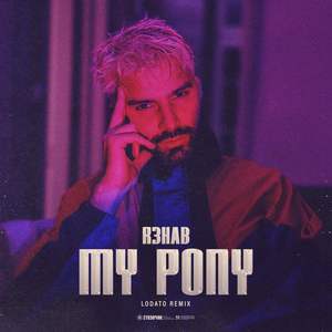 My Pony (LODATO Remix)