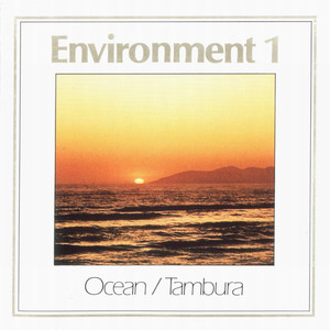 Environment 1: Ocean / Tanbura