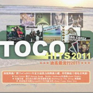 ToCo Hits 2011