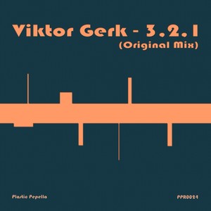3, 2, 1 (Original Mix)