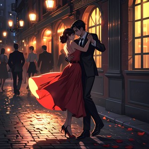 Buenos Aires Tango Nights