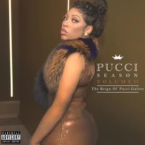 Friends(feat. Kalipop & Von) (Explicit)