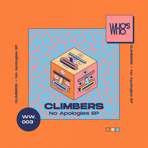 No Apologies (Original Mix)