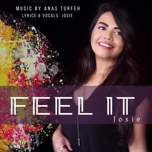 FEEL IT (feat. JOSIE)