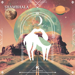 Sambo Sq - Shambhala