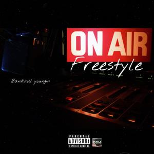 on air (Explicit)