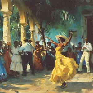 CASCATE DI LIQUORE (Explicit)