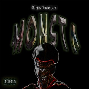 Monsta (feat. Jtypical)