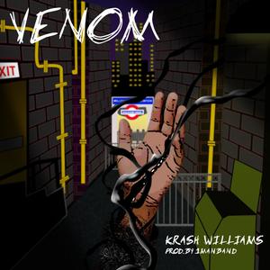 VENOM (Explicit)