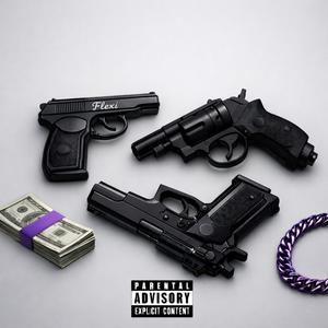 GLOCK NINE (feat. Young Purp & Magzz) (Explicit)