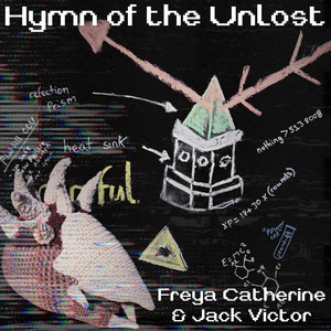 Hymn of the Unlost (Violin Instrumental)