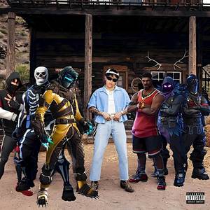 Tu Pene Es Inmenso (Explicit)