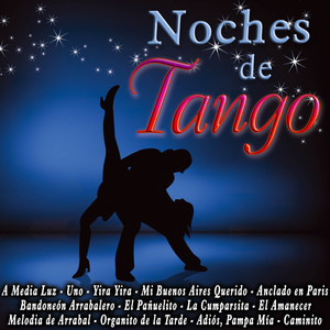 Noches de Tango