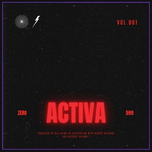 ZERO - Activa (Explicit)