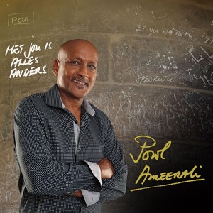 Met Jou Is Alles Anders(feat. Laco)