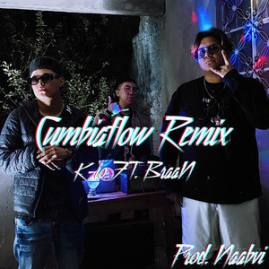 Cumbiaflow (Remix|Explicit)