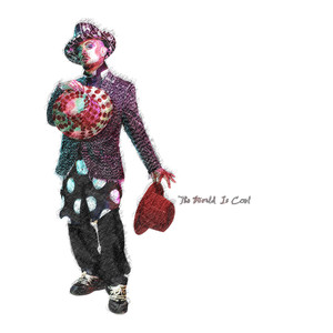 The World Is Cool (Kinky Roland Dub)